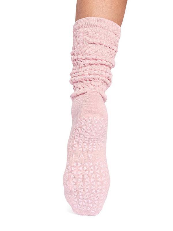 Tavi Stacy Grip Socks