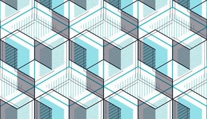 New Product Cubes (Canvas Prints)  - Andrew Lee Home and Living Homeware