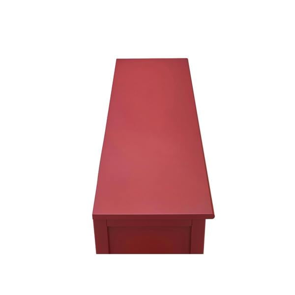 Cabinet Bits Palazzi  2 Door TV Unit H45 W120 D35cm
