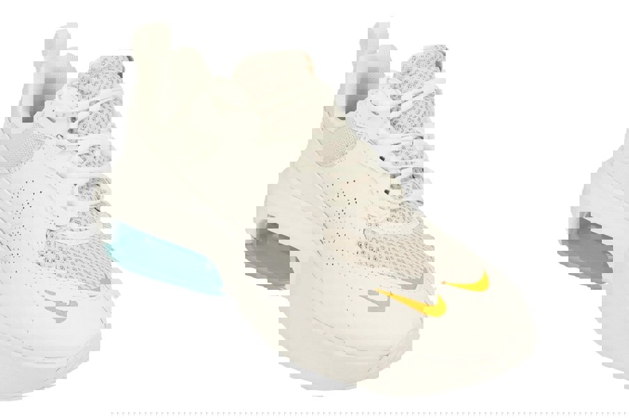 Nike Air Max Verona Womens Da4285  100 - White Glacier Ice Vast Grey 100 - Photo 3