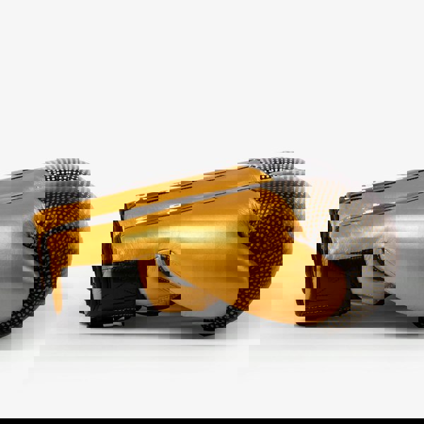 SPARBAR® SB1 VELCRO BOXING GLOVE - BLACK & GOLD