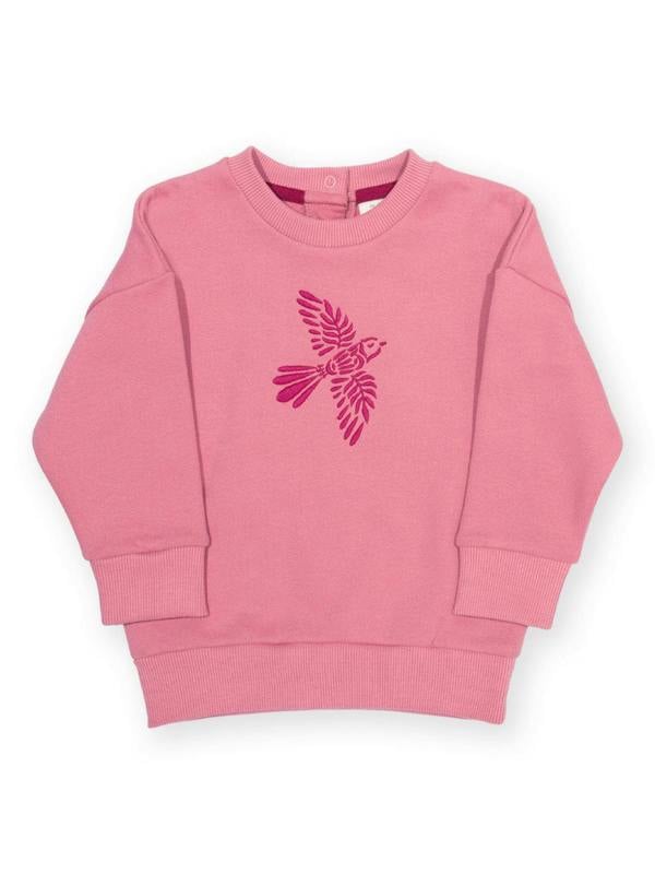Kite Girls Organic Fortune Sweatshirt