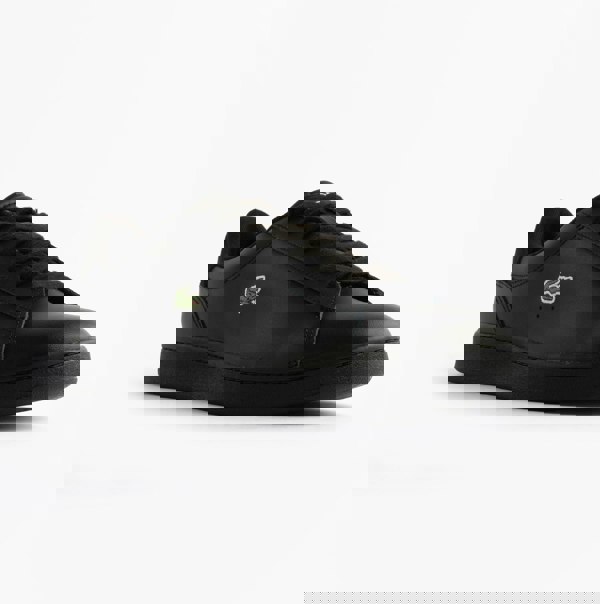 Lacoste CARNABY SET Mens Court Trainers Trainers Black