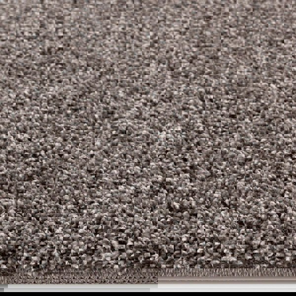 The Rugs Washable Fleck Rug - Quality Stylish Plain Design