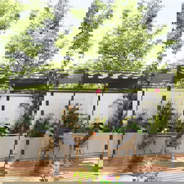 Pergola