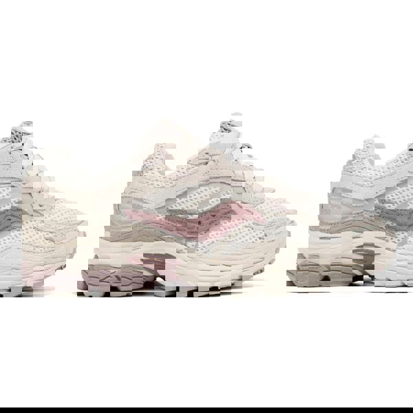 Saucony - S70740-17 Unisex PROGrid OMen'sI 9 - Premium Grey/Lilac