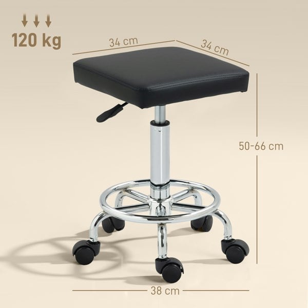 Salon Stool