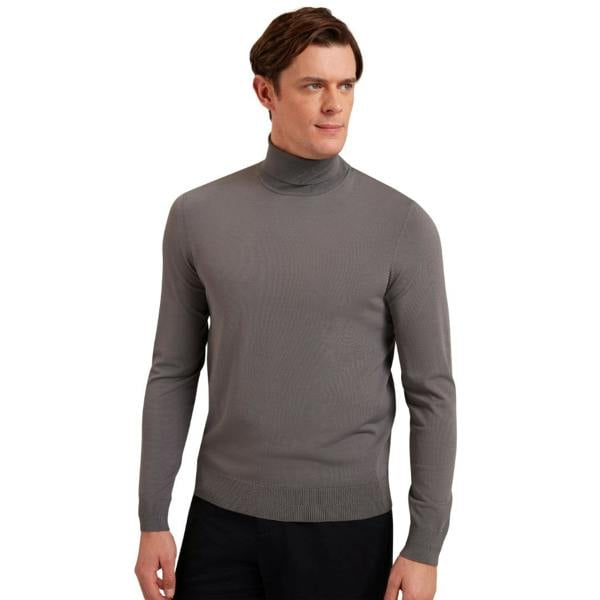 Ted Baker MMK ARTLOW Regular Roll Neck 2