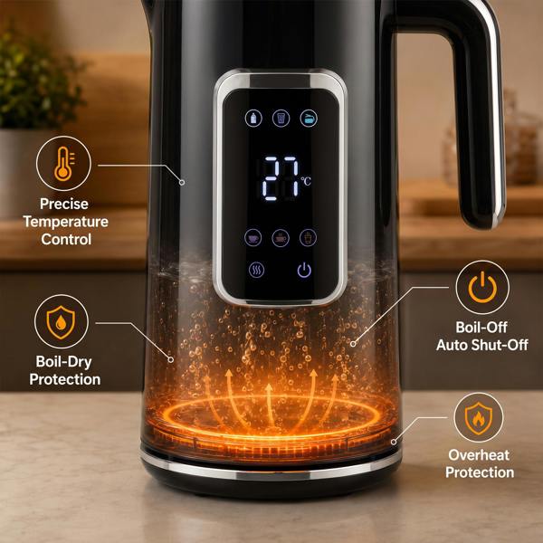 kettle