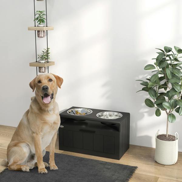 Pet Feeder