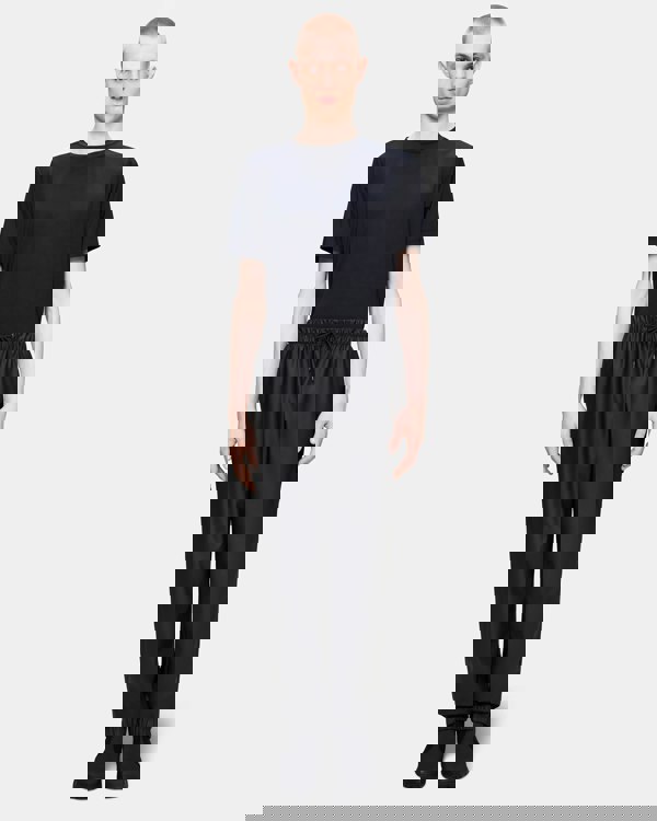 Rains Unisex Pants Regular - CHO - Designer Unisex Trousers