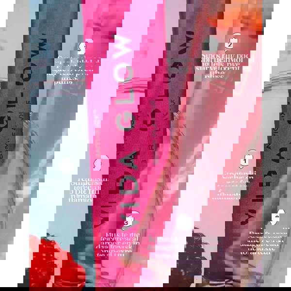 Vida Glow Anti-G-Ox™ Berry Sachet