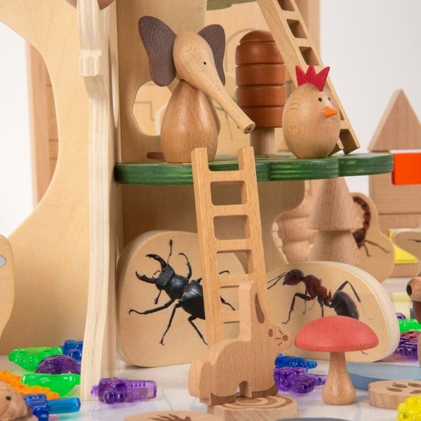 tickit Woodland Bundle