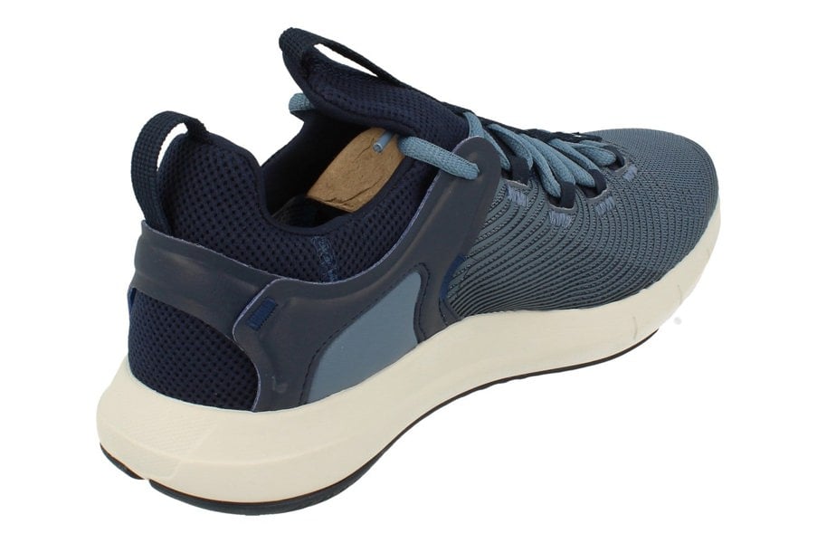 Under Armour Hovr Rise 2 Mens 3023009  402 - Navy 402 - Photo 2