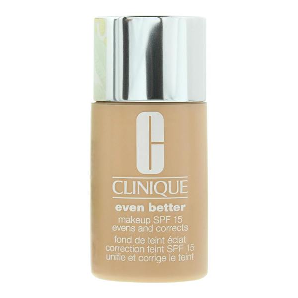 Clinique Even Better Makeup SPF 15 30ml - WN 12 Meringue