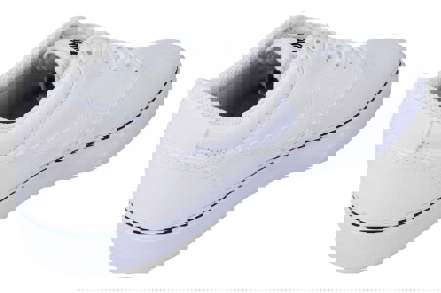 Nike Sb Chiron 2 Cnvs Mens Trainers Dm3494  102 - White White White 102 - Photo 2