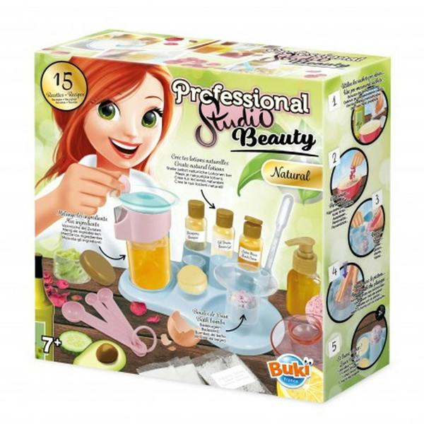 Professional Studio - Beauty - White
