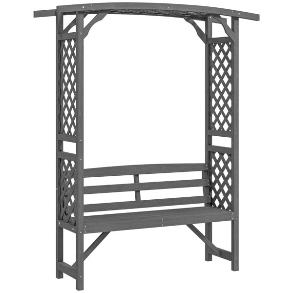 Garden Bench