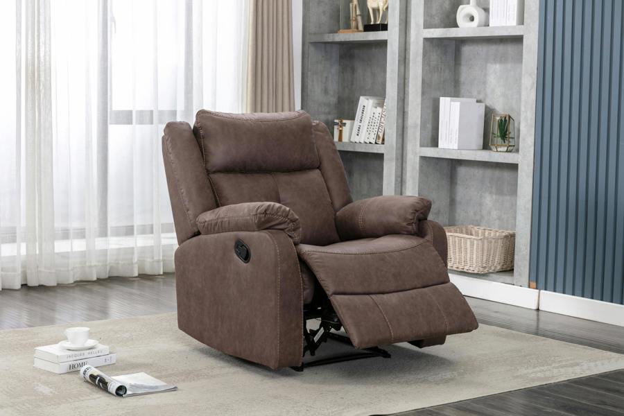 Bentley Manual Recliner Chair