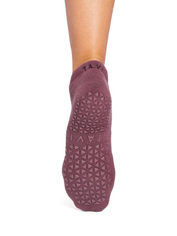 Tavi Savvy Breeze Grip Socks