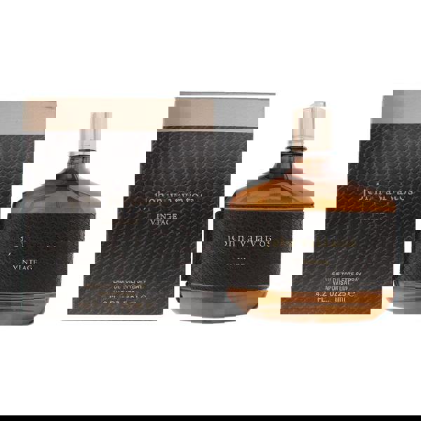 John Varvatos Vintage Eau de Toilette 125ml