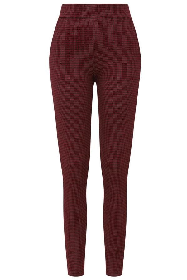 HotSquash Premium Stretch Skinny Trouser