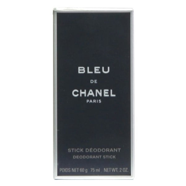 Chanel Bleu Deodorant Stick 75ml