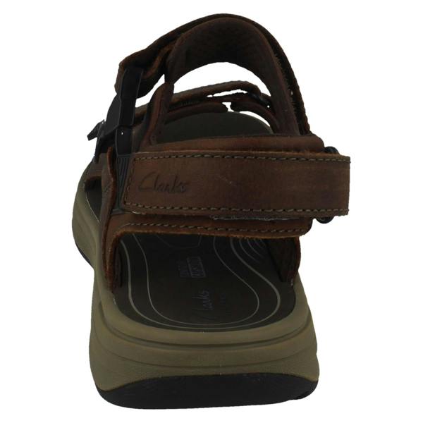 Clarks Mens Clarks Casual Sandals Saltway Trail