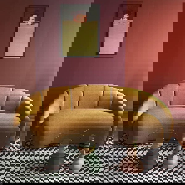 Sulta Side Table: A Set Of Side Tables-Weilai Concept-Weilai Concept