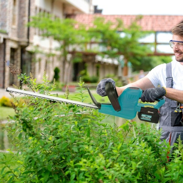 Hedge Trimmer