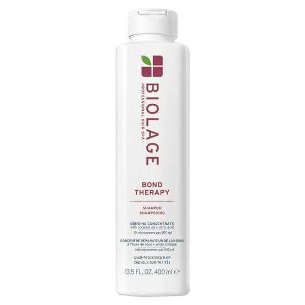 BIOLAGE Bond Therapy Shampoo 400 ml