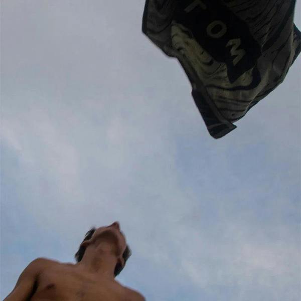 Deflow Surf Deflow Beach Towel