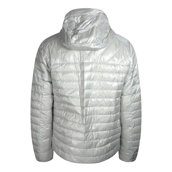 Parajumpers Miroku Cloud White Down Jacket L