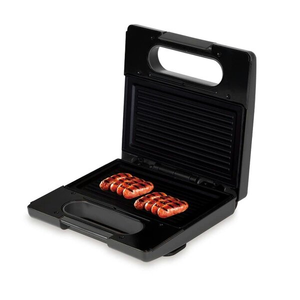 Berlinger Haus 3in1 sandwich maker with detachable plates Berlinger Haus