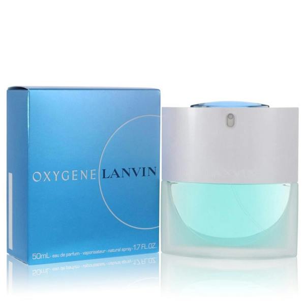 Lanvin Lanvin Oxygene Eau De Parfum 50 ml