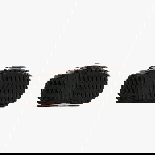 Barbour Barbour COURAGE Mens Loafer Shoes Brown