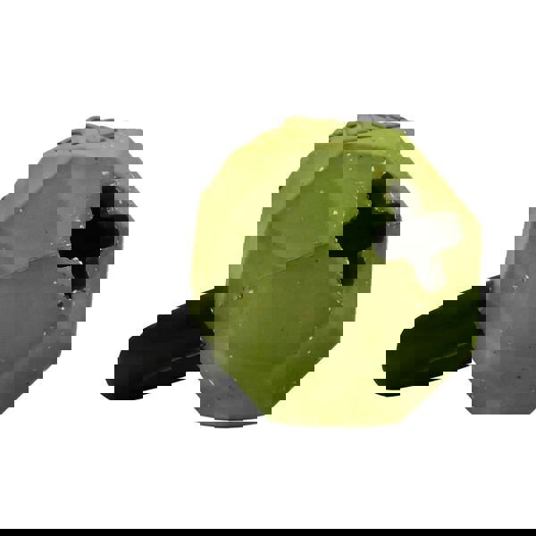 Nike Max Fusion Kettle Bell Dog Toy - Green - 