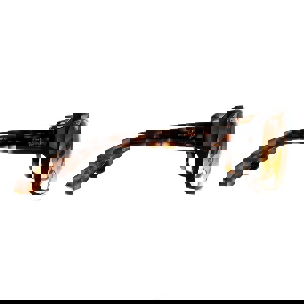 Ray-Ban Sunglasses 4068 710/51 Havana Brown Gradient