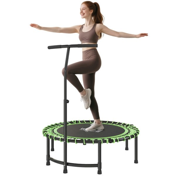 Fitness Trampoline