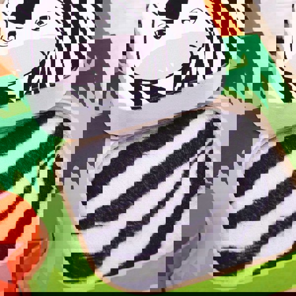 Tidlo Touch and Feel (Safari)
