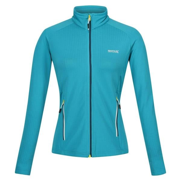 Regatta Womens/Ladies Highton Lite III Jacket - Tahoe Blue - 
