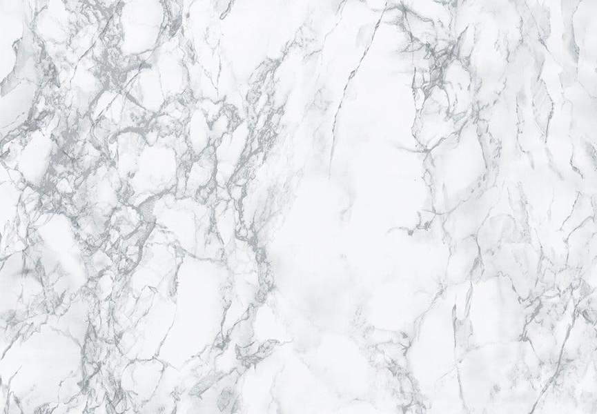 D-C-Fix Alkor Sticky Back Plastic (self adhesive vinyl film) Marble Marmi Grey 67.5cm x 2m 380-8008