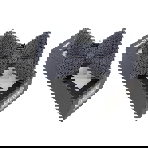 knitted_bow_Grey-Mid_one-size