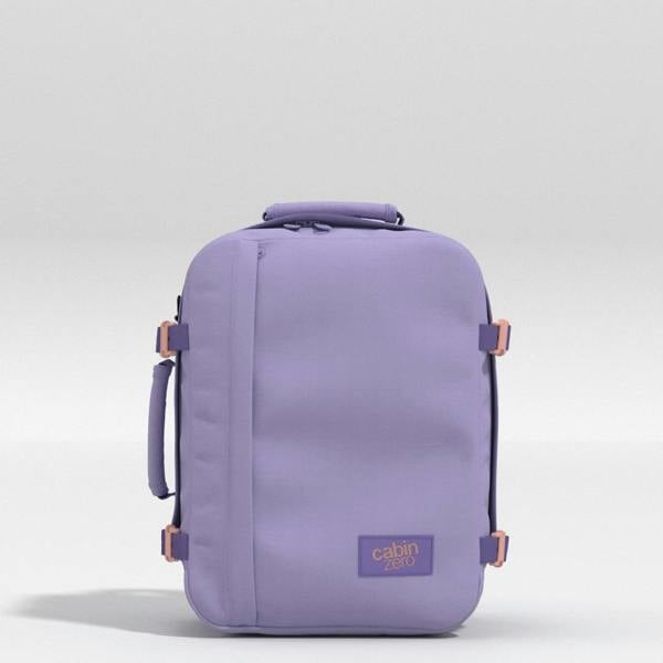 CabinZero Classic Cabin Backpack 28L