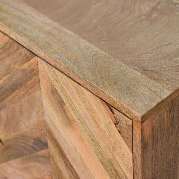 Artisan Furniture Muna Cabinet