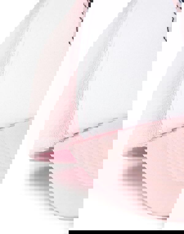 Pokemon Girls Pink Jigglypuff Adjustable Curved Peak Cap (One Size)