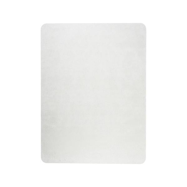Hometex® Premium Polycarbonate Chair Mat for Standard Carpet