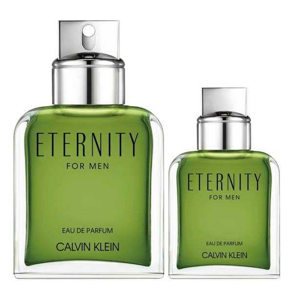 Calvin Klein Eternity For Men Eau de Parfum Spray Gift Set