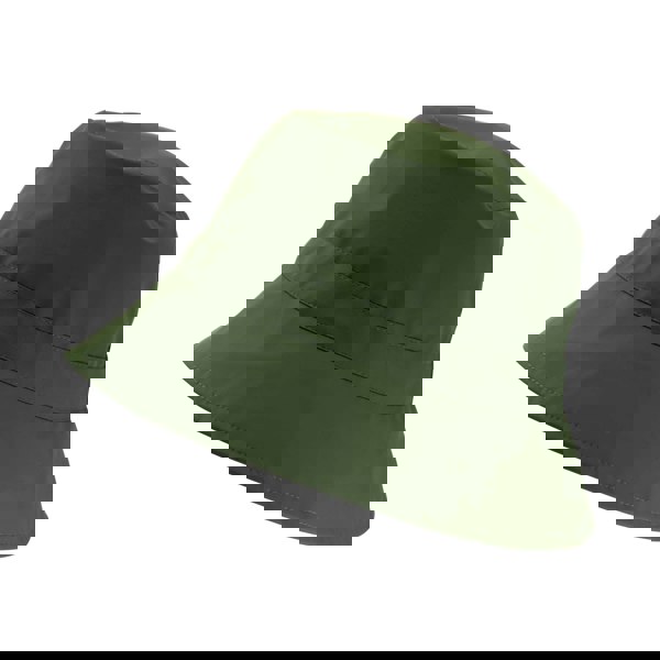 Heritage Traditions Women's PU Coated Bucket Hat