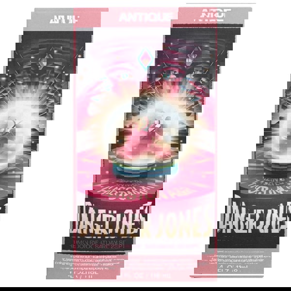 Danger Jones Antique Semi-Permanent Hair Colour 118ml